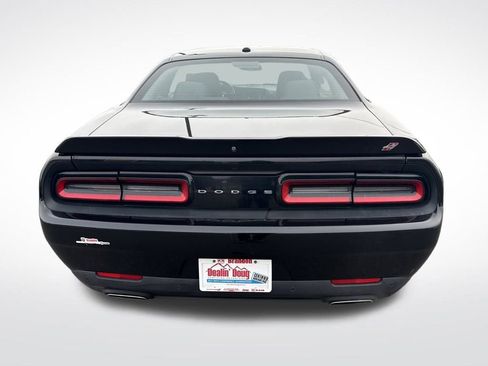 Used 2019 Dodge Challenger GT w/ Cold Weather Group image 14