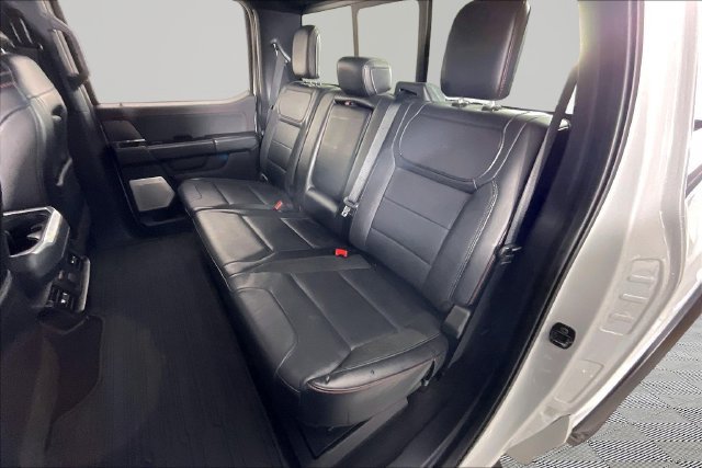 Used 2024 Ford F150 Raptor AWD/4WD image 20