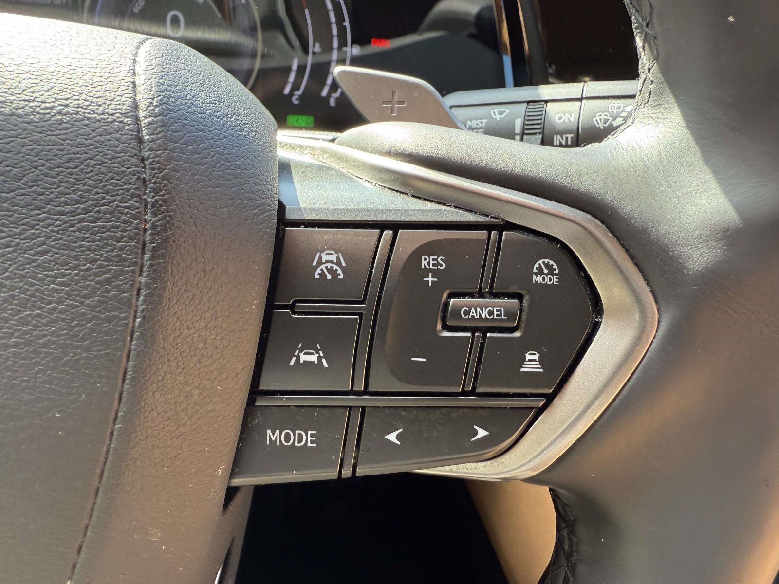 Used 2024 Lexus NX 350h AWD w/ Cold Area Package image 21