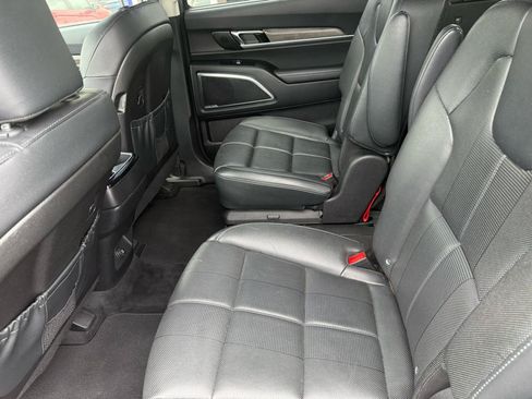 Used 2020 Kia Telluride SX w/ Towing Package AWD/4WD image 12