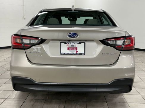 Used 2020 Subaru Legacy Premium image 6
