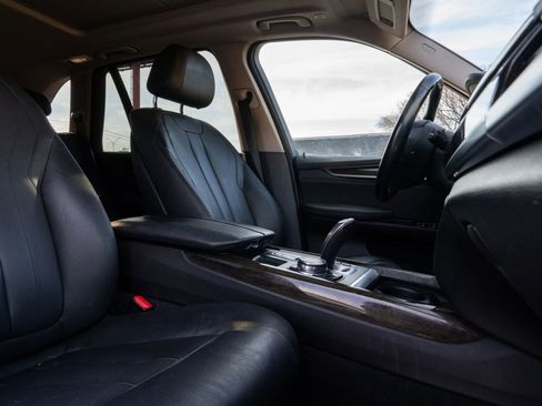 Used 2015 BMW X5 sDrive35i image 16
