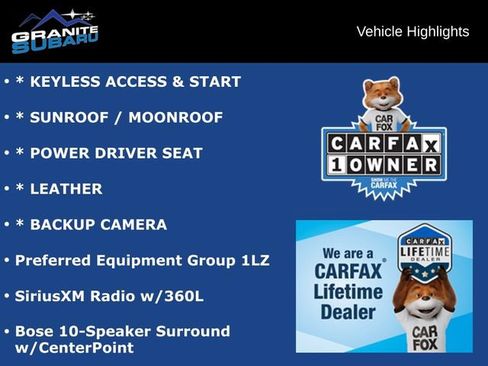 Used 2023 Chevrolet Suburban Premier AWD/4WD image 2