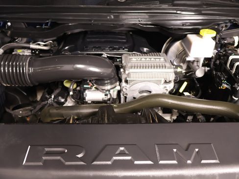 Used 2023 RAM 1500 Lone Star RWD image 19