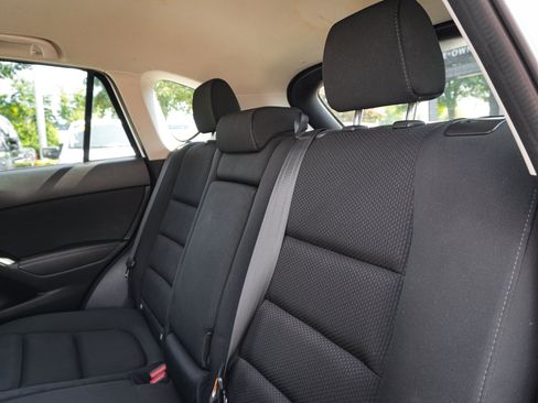 Used 2016 MAZDA CX-5 Touring FWD image 29