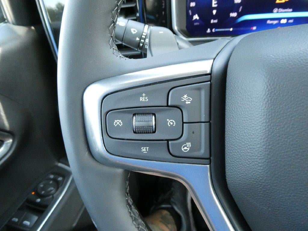 New 2026 Chevrolet Silverado 1500 RST w/ Convenience Package II AWD/4WD image 23