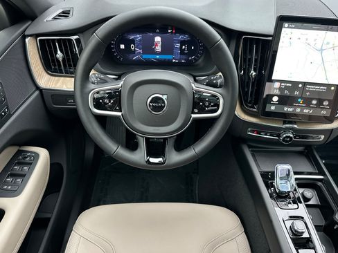 New 2026 Volvo XC60 B5 Plus w/ Climate Package AWD/4WD image 11