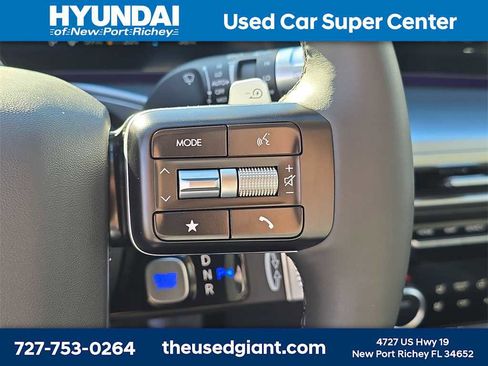 New 2026 Hyundai Ioniq 9 Limited image 25