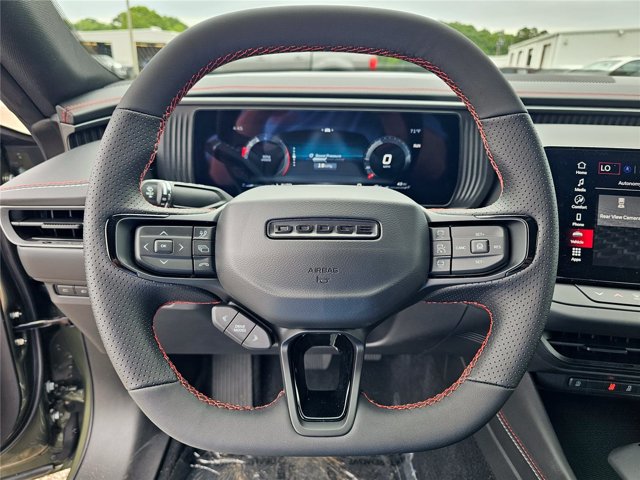 New 2026 Dodge Charger R/T AWD/4WD image 40