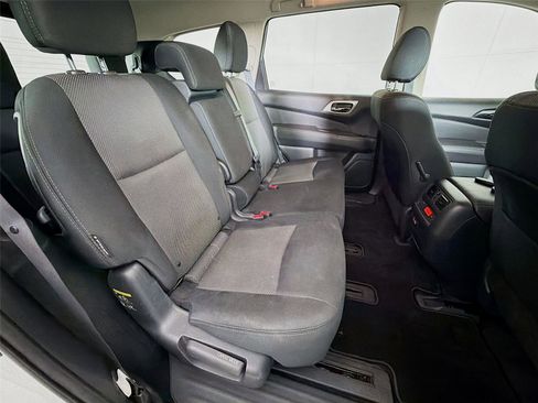 Used 2020 Nissan Pathfinder SV AWD/4WD image 26