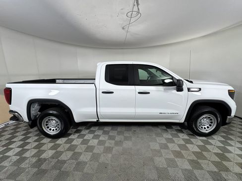 New 2026 GMC Sierra 1500 Pro w/ Pro Value Package image 4