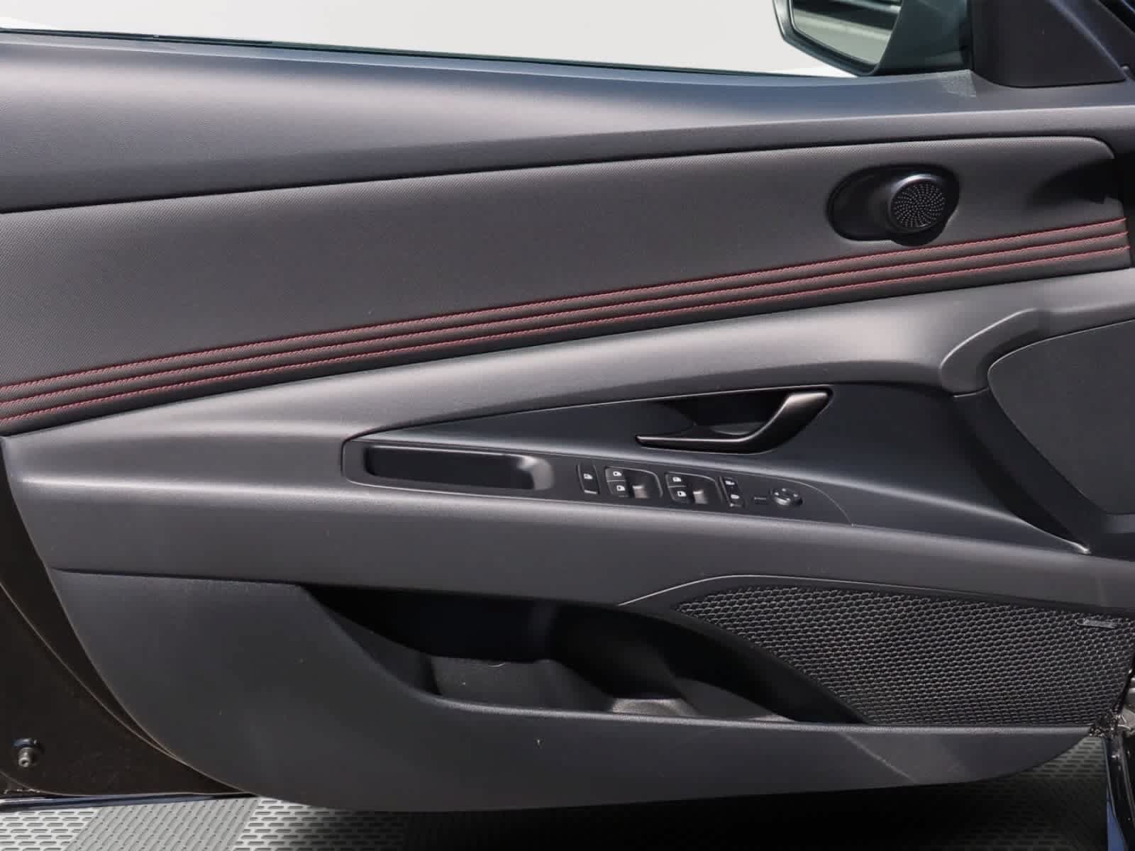 Used 2025 Hyundai Elantra N Line FWD image 30