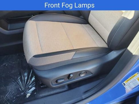 New 2026 Chevrolet Equinox ACTIV w/ Safety and Technology Package image 16