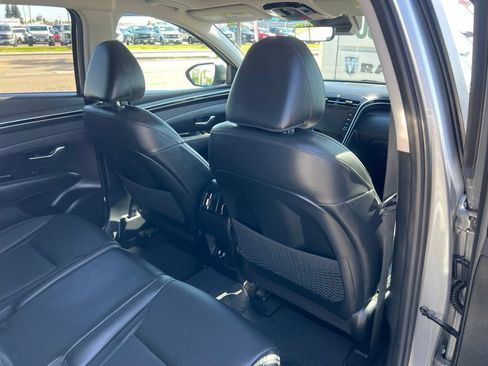 Used 2023 Hyundai Tucson SEL w/ Convenience Package AWD/4WD image 41