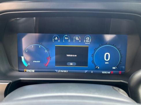 Used 2024 Ford F250 Lariat w/ Lariat Ultimate Package image 16