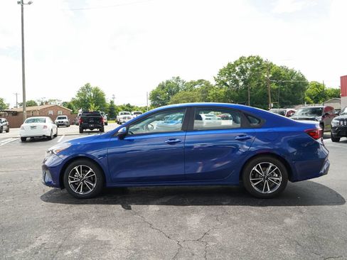 Used 2023 Kia Forte LXS FWD image 21