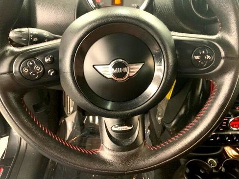 Used 2015 MINI Cooper Countryman John Cooper Works image 21
