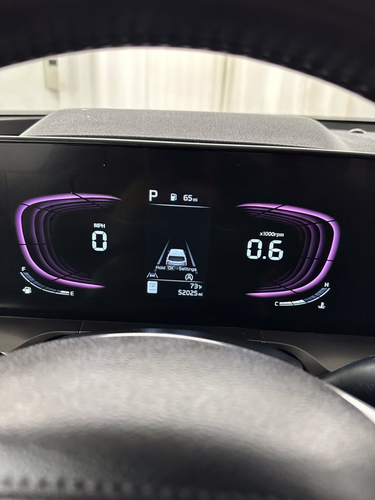 Used 2023 Kia Telluride S w/ S Sunroof Package AWD/4WD image 19