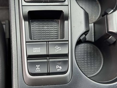 Used 2016 Hyundai Tucson Limited w/ Option Group 03 AWD/4WD image 34