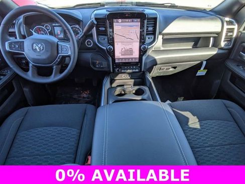 New 2026 RAM 2500 Big Horn image 22