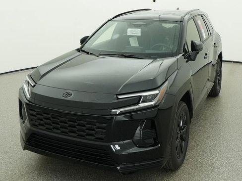 New 2026 Toyota RAV4 SE FWD image 16