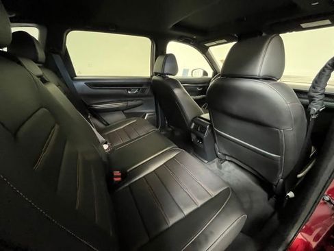 Used 2025 Honda CR-V Sport-L image 12