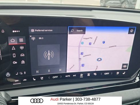 Used 2025 Audi S5 Premium Plus AWD/4WD image 20