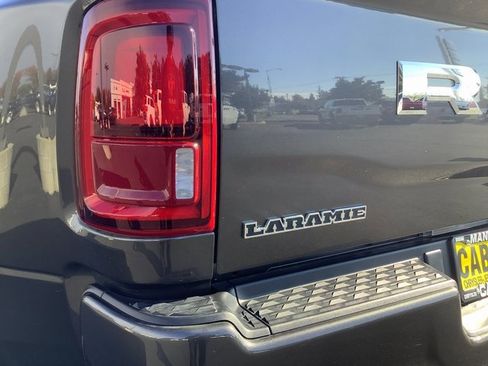 New 2026 RAM 3500 Laramie image 50