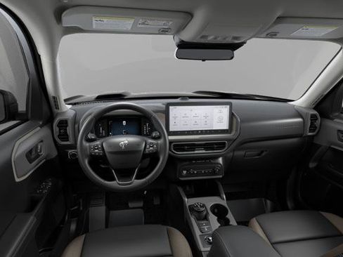 New 2026 Ford Bronco Sport Big Bend image 30