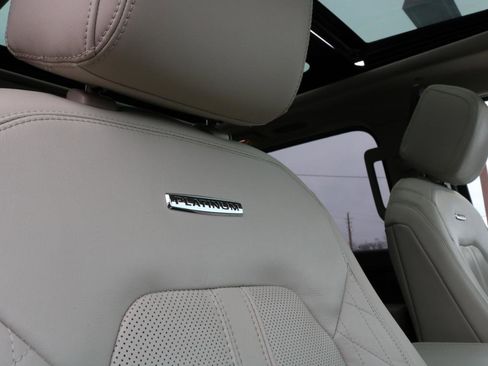 Used 2018 Ford Expedition Max Platinum image 60