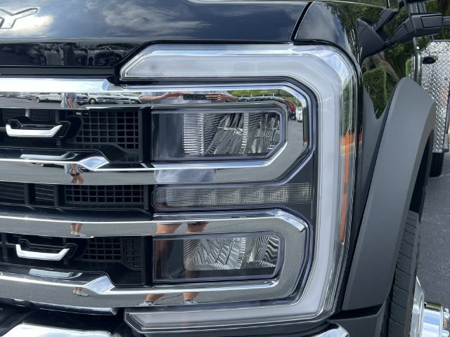 New 2026 Ford F450 Lariat AWD/4WD image 7