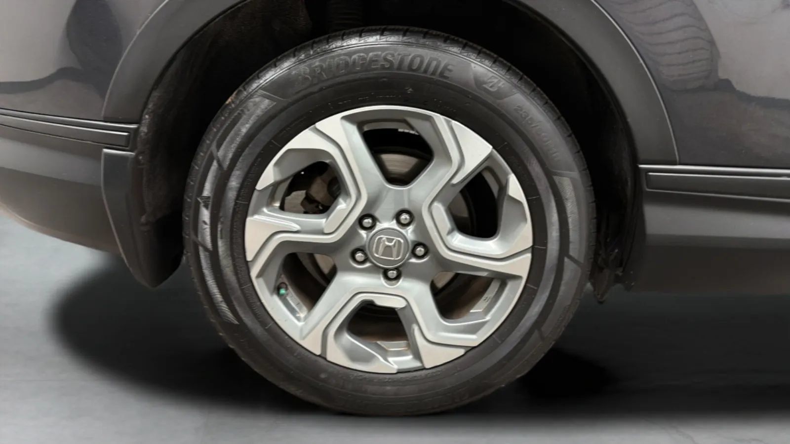 Used 2017 Honda CR-V EX-L image 25
