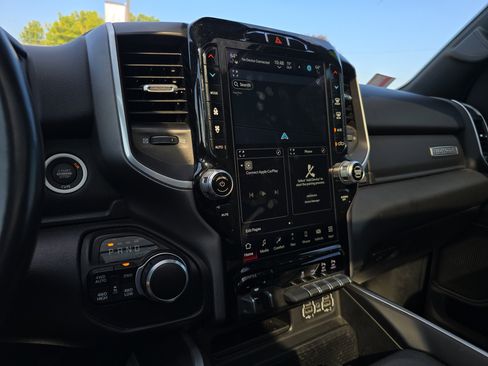 Used 2022 RAM 1500 Big Horn image 26