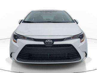 New 2026 Toyota Corolla LE video 2