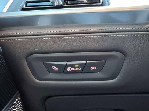 Used 2024 BMW X5 M Competition w/ Executive Package image 20