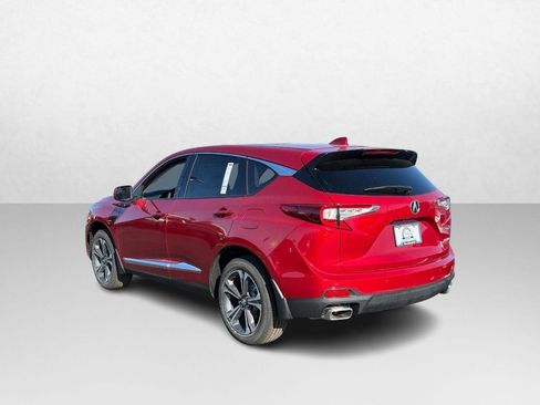 Used 2026 Acura RDX SH-AWD w/ Technology Package image 4
