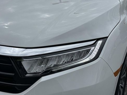 Used 2023 Honda Odyssey EX-L image 8