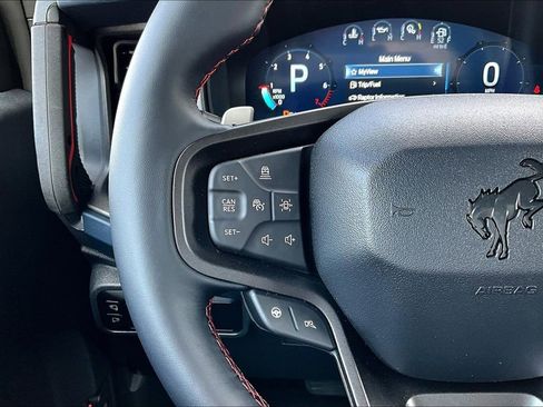 New 2026 Ford Bronco Raptor AWD/4WD image 18