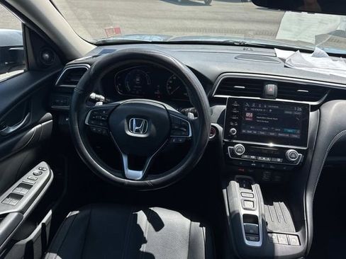Used 2020 Honda Insight Touring image 15
