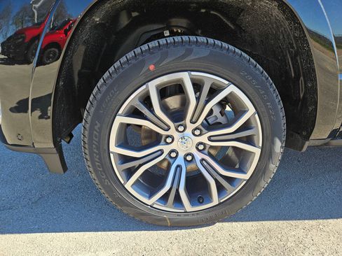 New 2026 RAM 1500 Tungsten image 20