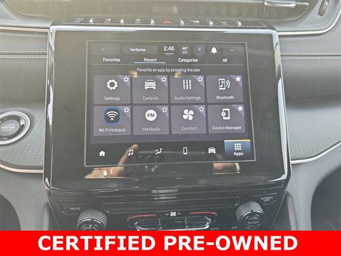 Used 2023 Jeep Grand Cherokee Laredo image 20