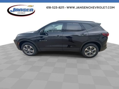 Used 2023 Chevrolet Blazer LT w/ Convenience Package AWD/4WD image 5