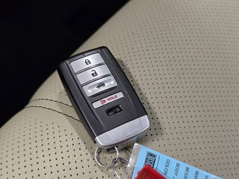 Used 2020 Acura TLX V6 w/ Technology Package image 31