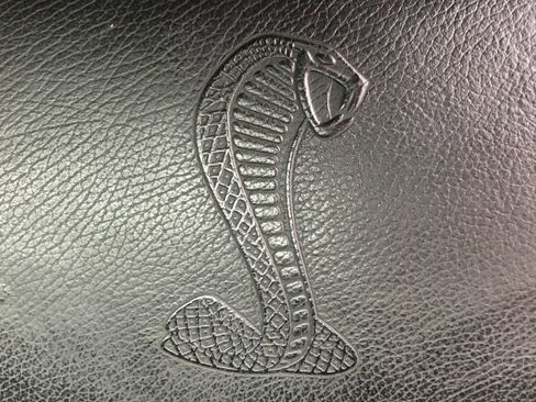 Used 2009 Ford Mustang Shelby GT500 image 24