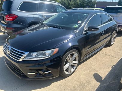 Used 2015 Volkswagen CC R-Line
