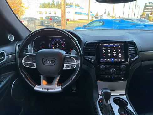 Used 2019 Jeep Grand Cherokee Trackhawk image 33