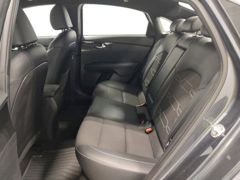 Used 2021 Kia Forte GT-Line FWD image 18