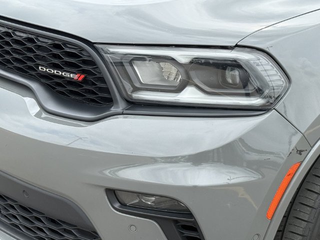 Used 2022 Dodge Durango R/T AWD/4WD image 30