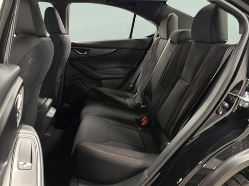 New 2026 Subaru WRX Premium AWD/4WD image 33