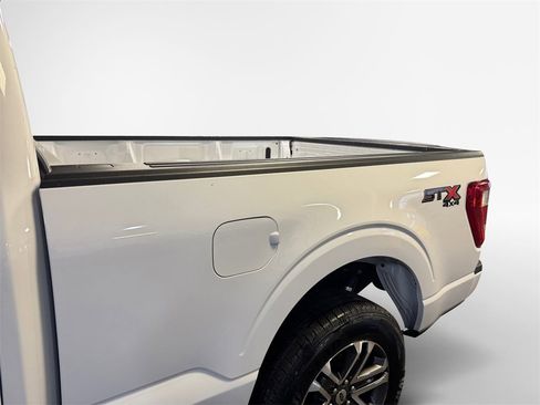 Used 2023 Ford F150 XL w/ STX Appearance Package image 25